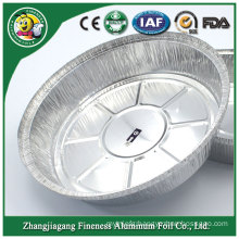 High Quality Aluminium Foil Container for Food